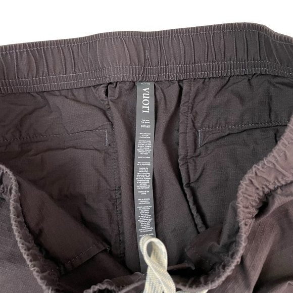 Vuori Men’s Ripstop Short Quartz DuraTerra - Picture 9 of 16